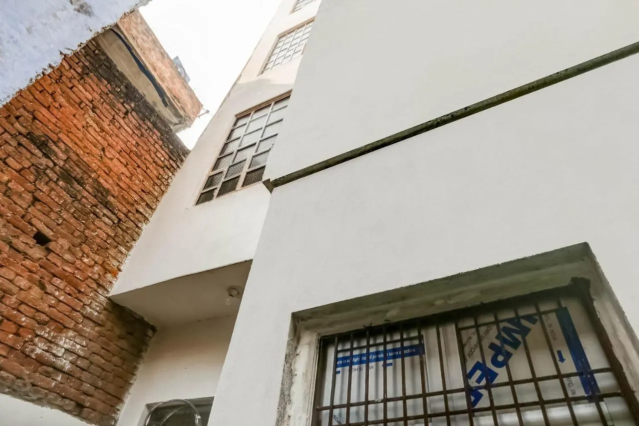 Spot On Shree Ganga Seva Paying Guest House Varanasi 2*,