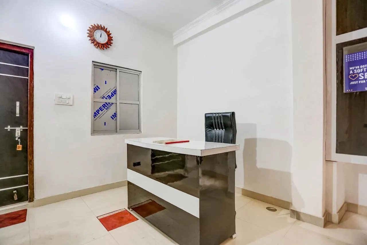 Hotel Spot On Shree Ganga Seva Paying Guest House Varanasi