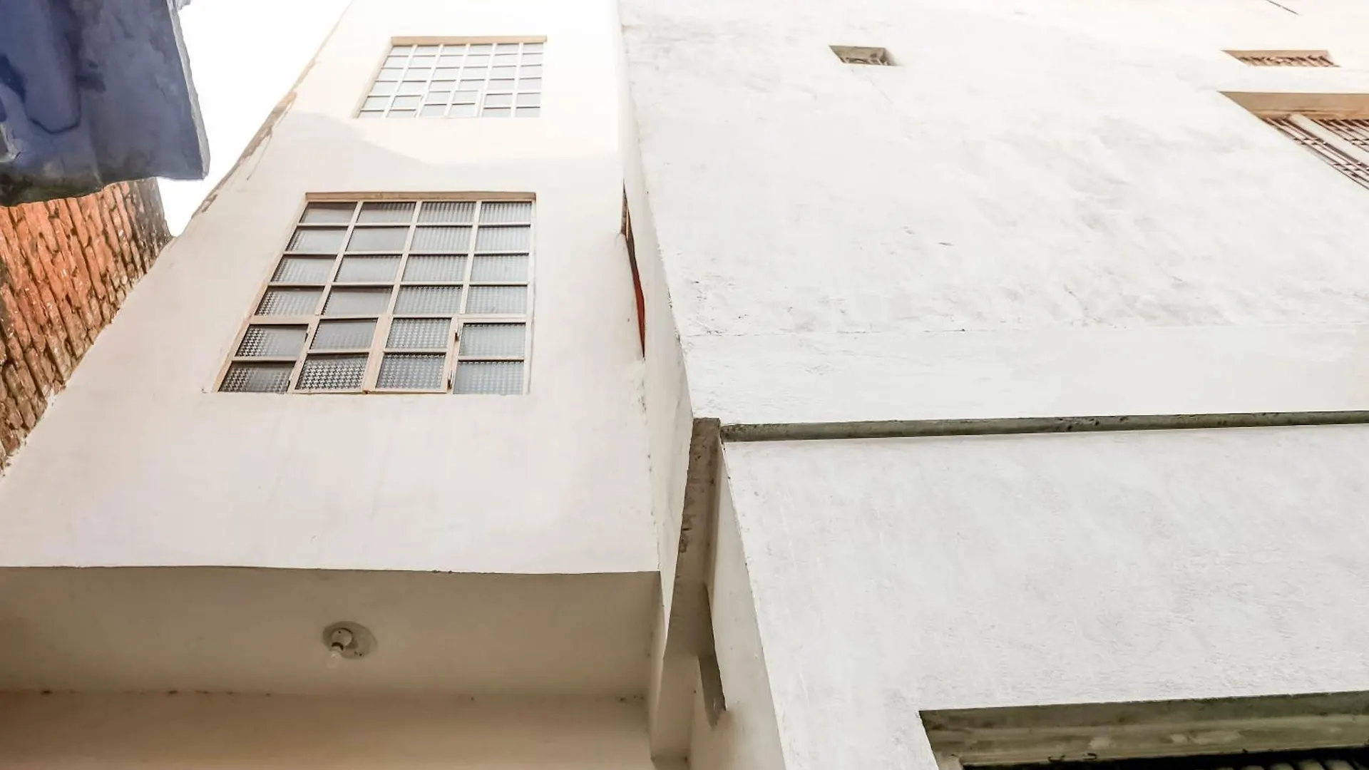 Spot On Shree Ganga Seva Paying Guest House Varanasi 2*,  India