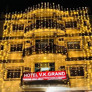 Vk Grand ** Varanasi